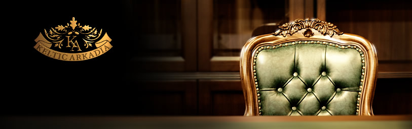 Изысканность, окутанная преданиями