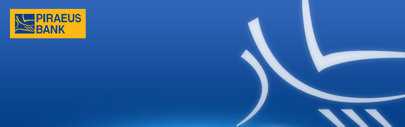 Piraeus Online Banking